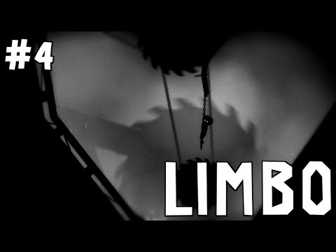 Видео: КОЛОССАЛЬНЫЕ ПЕРЕВОРОТЫ | Лимбо | Limbo #4