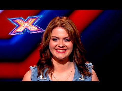 Видео: Виктория Брехар – Demi Lovato – You Don't do it For me Anymore – Х-фактор 9. Третий кастинг
