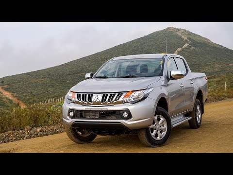 Видео: Mitsubishi L200, 4D56U Ищем причину стука ДВС, Часть 1