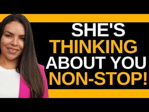 Видео: 3 психологические причины, по которым женщины возвращаются после того, как вы отдалились от них!