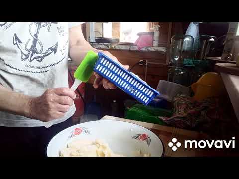 Видео: Делаю масло и брынзу