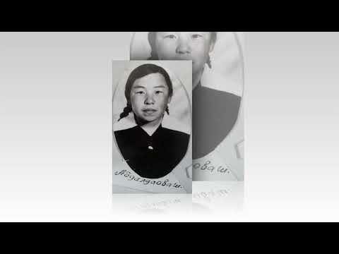 Видео: Эмгекчил айылы 1974-1984 ж.