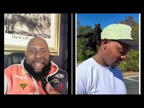 Видео: D спрашивает Хани Пот о ней и Уэйне! Обзор сценки «Страна Уэйн»