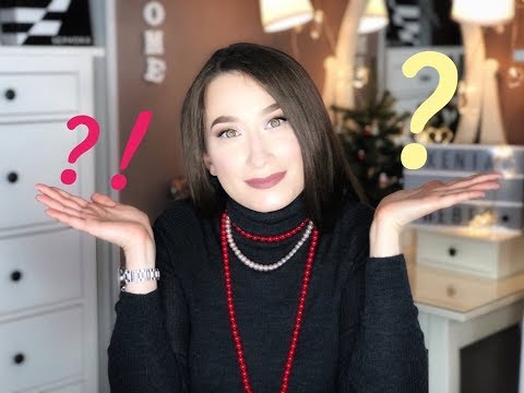 Видео: Болталка: мой канал 💚, честность, составы ☘️ и косметология 💫