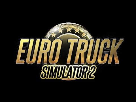 Видео: ---ETS 2--- ЗАХДИ НА СТРИМ катаем рейсы, болтаем