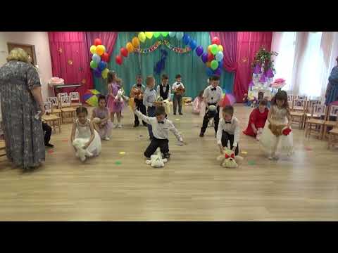 Видео: Выпуск 2021 с Мэри Поппинс