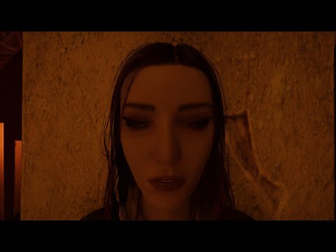 Видео: Despair: Blood Curse-Прохождение-Кошмарное проклятие №4