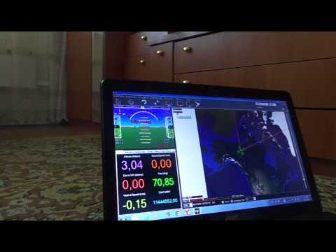 Видео: настройка ardupilot