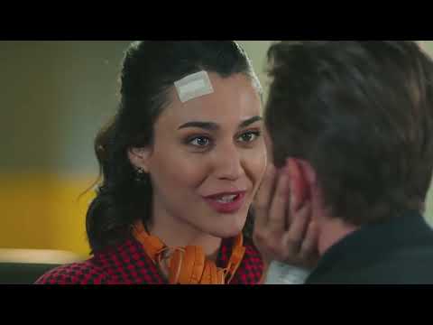 Видео: Биение Сердца 20 Cерия (Русский Дубляж)