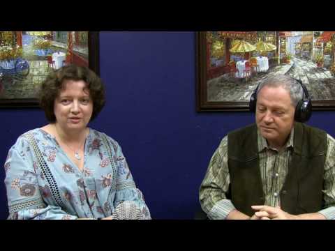 Видео: США 4319: Гость канала Елена Веселаго о расстановках и не только