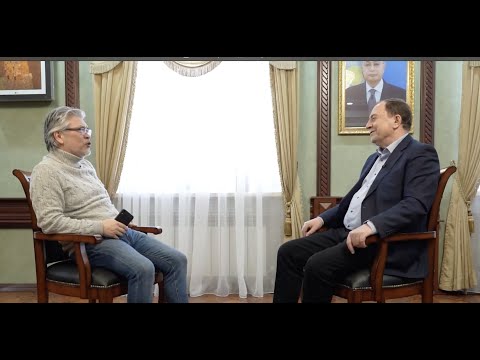 Видео: Ответственный за Родину