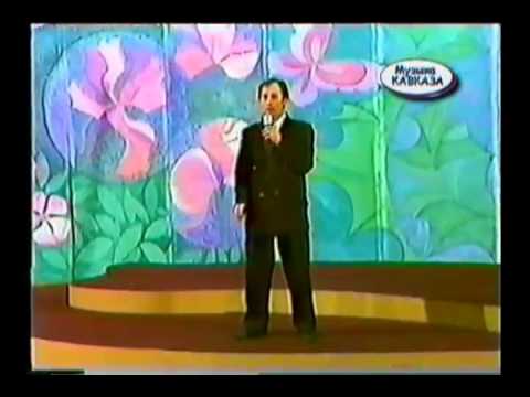 Видео: Хасан Хубиев   Чакъырама шахарыма