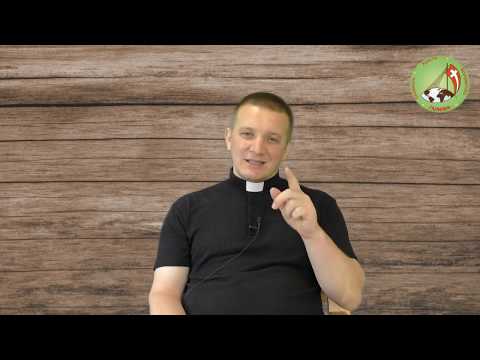Видео: Диявольська атака: виявити, вистояти, перемогти — о. Роман