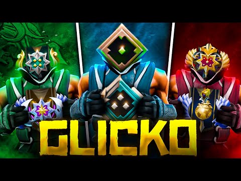 Видео: Что не так с Рейтинговой Системой GLICKO | Дота 2 | Dota 2