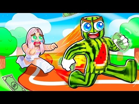 Видео: Я РОЗІГНАВСЯ ДО 7,493,581 КІЛОМЕТРІВ У РОБЛОКСІ