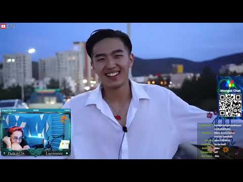 Видео: Би Укагаа санаж байна | CTS Reacts