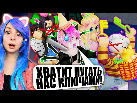 Видео: МОЛЧАЛИВЫЙ ПРЕДАТЕЛЬ, НО Я ВСЕГДА ГОВОРЮ! Roblox Piggy