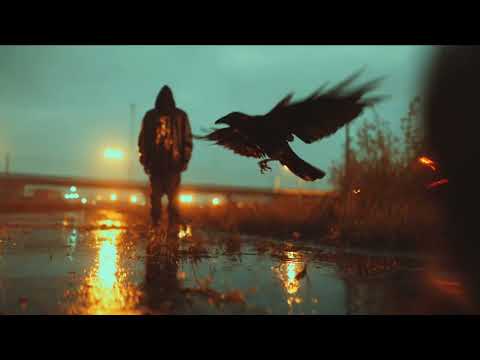 Видео: Как ветра Осенние... | Александр Башлачев | AI Rockabilly Cover