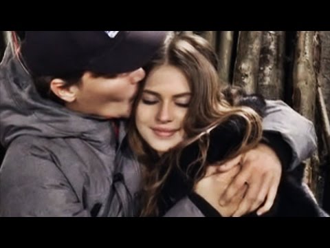 Видео: Женя Кузин & Саша Артемова | Очень сильно люблю,очень сильно тебя