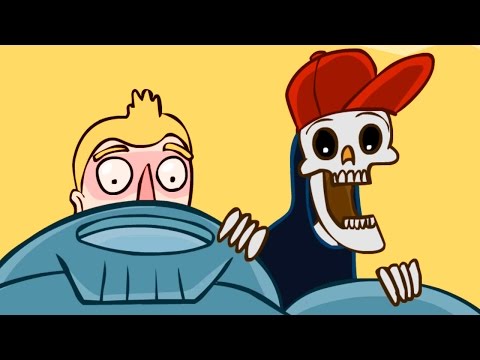 Видео: МЫ В ПОЛНОМ ГУАНО! ► Manual Samuel |3|