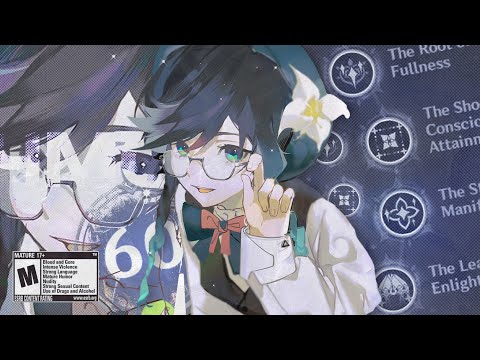 Видео: ЭТО ВСЁ, ЧТО У МЕНЯ ЕСТЬ НА 60 РАНГЕ В GENSHIN IMPACT... // ft. @SinFist