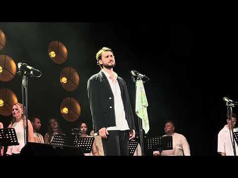 Видео: Темна нічка гори вкрила, полонину всю залила Гуцулка Ксеня #хоргомін #acapella 