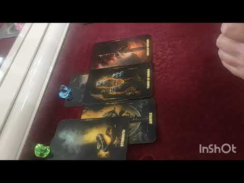 Видео: ⚡️ МЫСЛИ, ЧУВСТВА, ДЕЙСТВИЯ. 4 Короля.