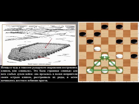 Видео: Как бороться с клином "свиньей"?