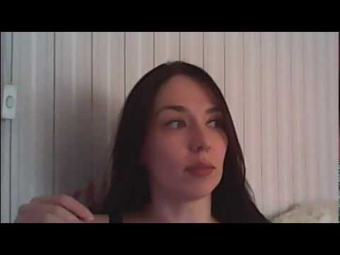 Видео: Стрип-пластика: первые шаги.