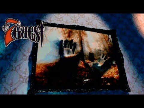 Видео: 2 Давайте поиграем в Седьмой Гость