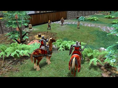 Видео: Empires: Dawn of the Modern World - прохождение - миссия 1-2 - Две стороны медали