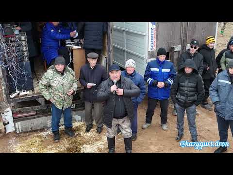 Видео: 09.02.2025 Арыс ауданы Монтайтас елді мекені Нұрмұхамед бауырымыздың елден бата алу көкпар тойы
