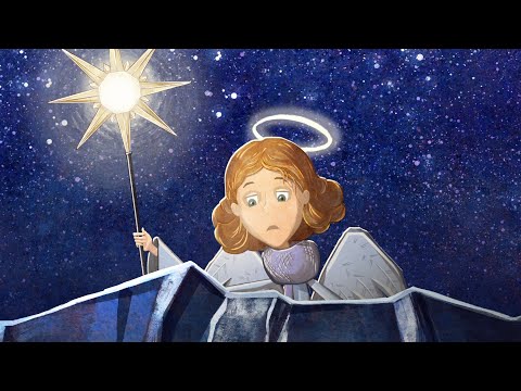 Видео: За звездой Рождества