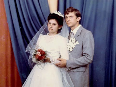 Видео: В день венчания  15 июля.