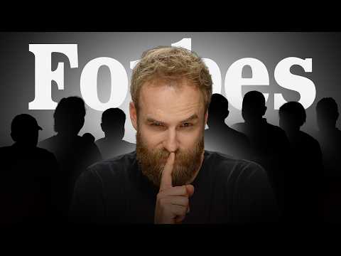 Видео: Я провел 100+ часов с миллиардерами. Вот, что понял — и это изменило всё!