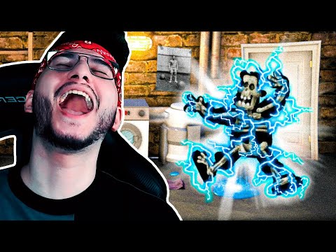 Видео: РАССТАВИЛ ЛОВУШКИ, ЧТОБЫ ИСПОРТИТЬ СОСЕДУ ОТДЫХ! (Neighbour's from Hell) #2