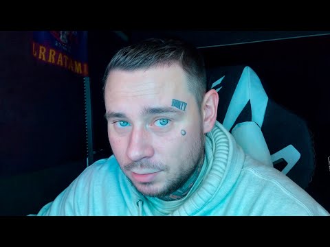 Видео: RAM (Грязный Рамирес): О фите с Сидоджи, 163onmyneck, новом альбоме и жизни | Откровенное интервью