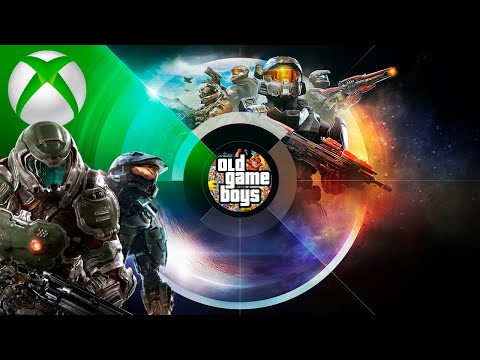Видео: На что способен Xbox. Смотрим конфу иксбокса