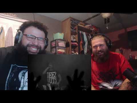 Видео: Реакция иностранца на The Korea - Waterline