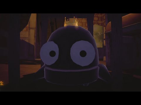 Видео: R.E.P.O. Ну очень много смеха на квадратный метр