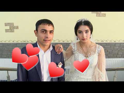 Видео: цыганская свадьба Анастасия и Мамед г Пенза