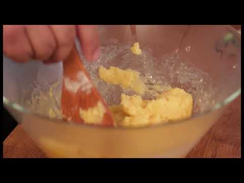 Видео: Чурос с царевично брашно- Рецепта на деня от Бързо, лесно, вкусно- 18.10.2017 г.