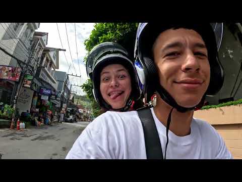 Видео: Пхукет 2025 Ката Ной 