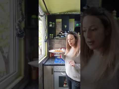 Видео: Обещаното клипче с идеи и рецепти на уреда с горещ въздух. ...