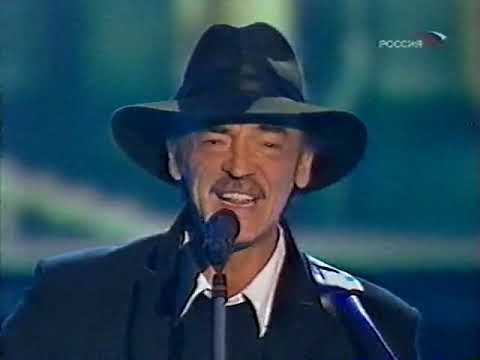 Видео: Концерт Олега Газманова 10 лет Господа Офицеры 23.02.2004