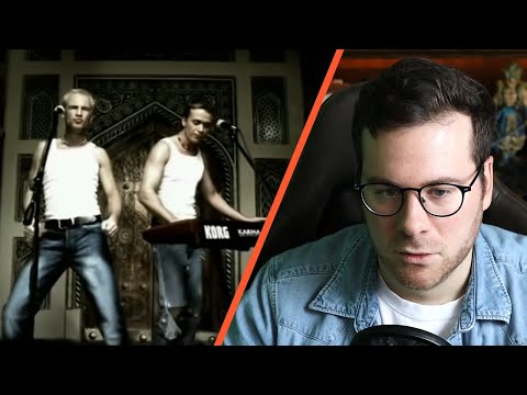 Видео: Реакция немца на PLAZMA • Lonely [Русские субтитры]