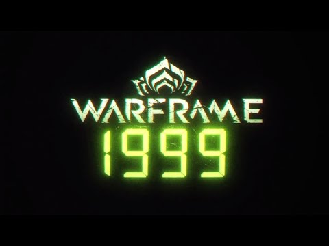 Видео: WARFRAME 0 Ранг ЛЕГЕНДА ЦИТ  1999