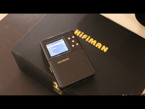 Видео: Лучшие музыкальные плееры до $1к (рейтинг)