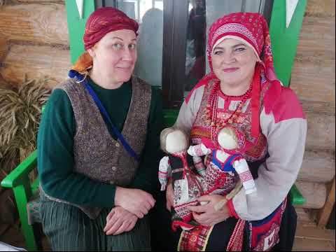 Видео: Покров в Дмыничах