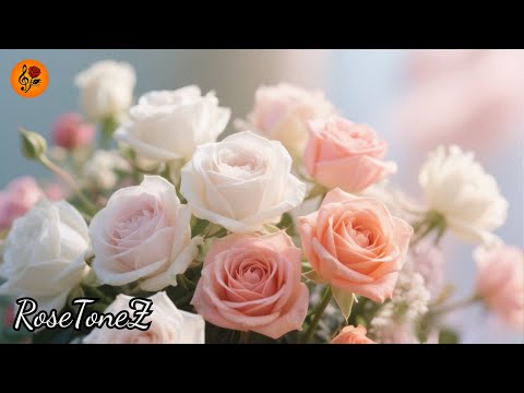 Видео: Мелодия Сергея Грищука💐Я слушала среди цветов🌸И слёзы softly текли💧